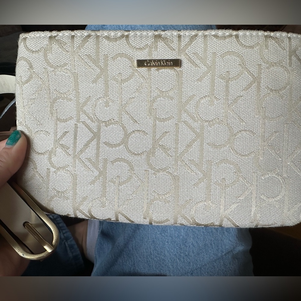 Calvin Klein belt bag